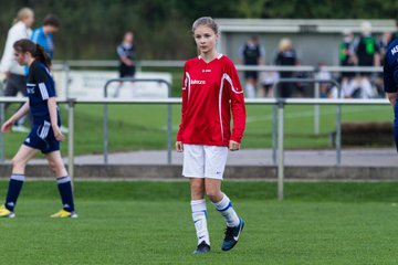 Bild 244 - B-Juniorinnen MSG Eiderkanal - SG Trittau/S�dstormarn : Ergebnis: 2:1